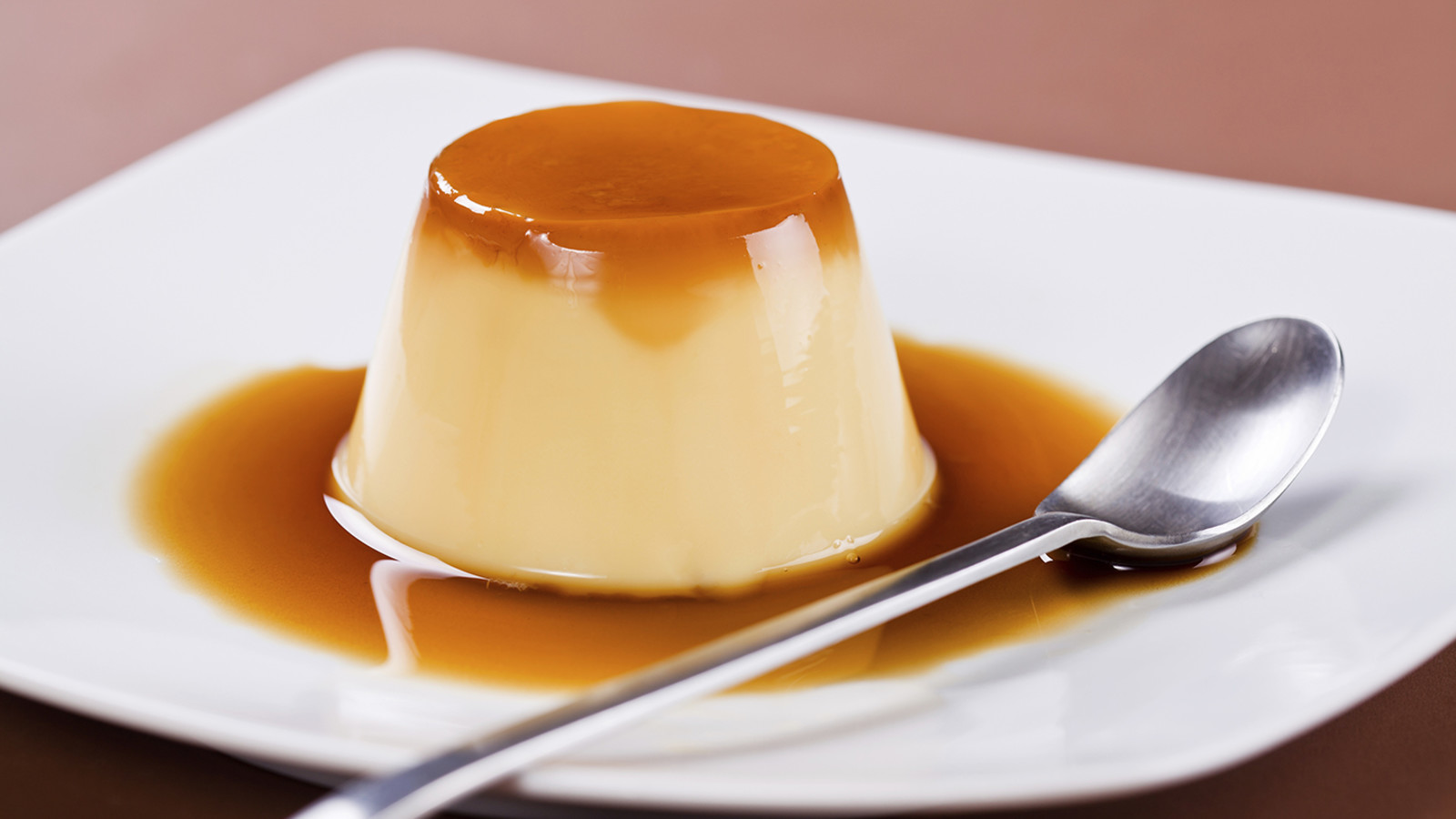 Flan